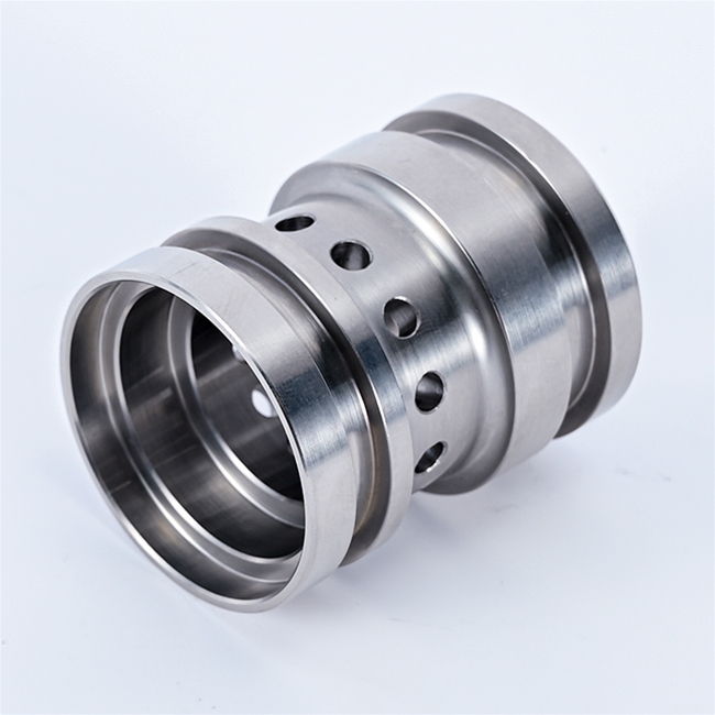 DN12 connection valve