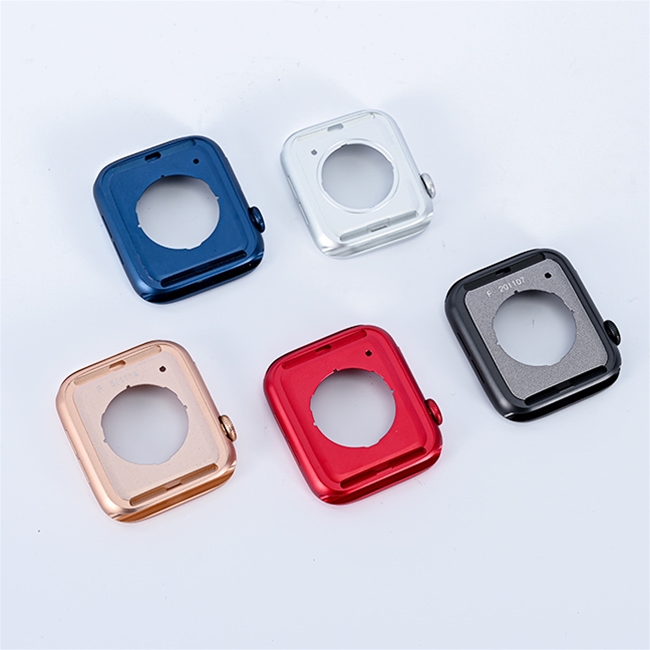 Aluminum alloy smart watch case type A