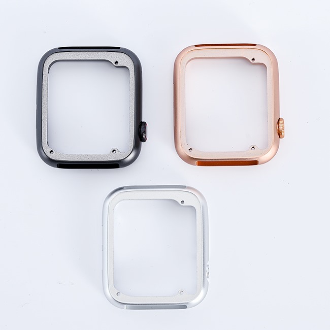 Aluminum alloy smart watch case type B