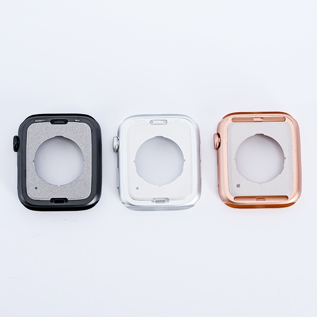 Aluminum Alloy Smart Case Type C 